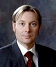 Professor Geir E. Dullerud