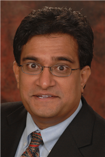 Professor Ramavarapu S. Sreenivas