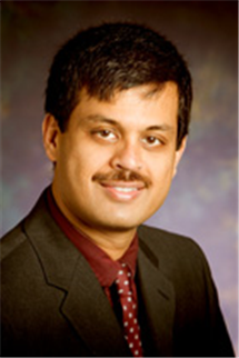 Professor Rayadurgam Srikant