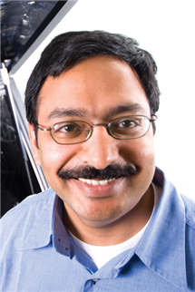 Professor Srinivasa M. Salapaka
